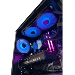 PC NEON - RTX 5060 Ti