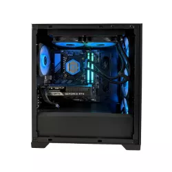 PC NEON - RTX 5060 Ti