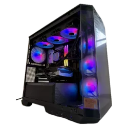 PC COMET - RTX 5070