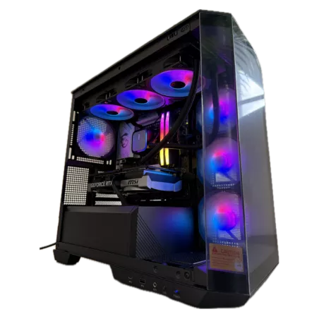 PC COMET - RTX 5070