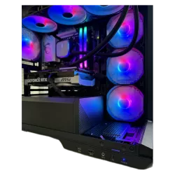 PC COMET - RTX 5070
