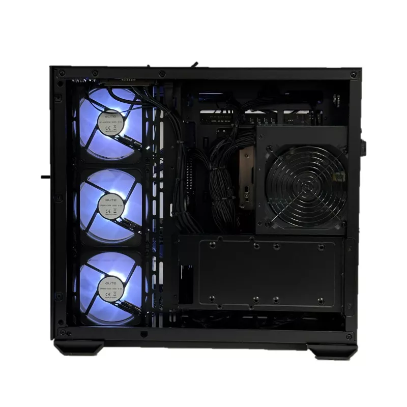 PC NOVA - RTX 5070 Ti
