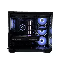 PC NOVA - RTX 5070 Ti