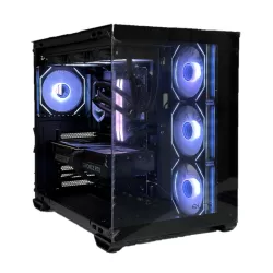 PC NOVA - RTX 5070 Ti