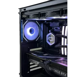 PC NOVA - RTX 5070 Ti