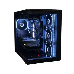 PC AURA - RX 9070 XT