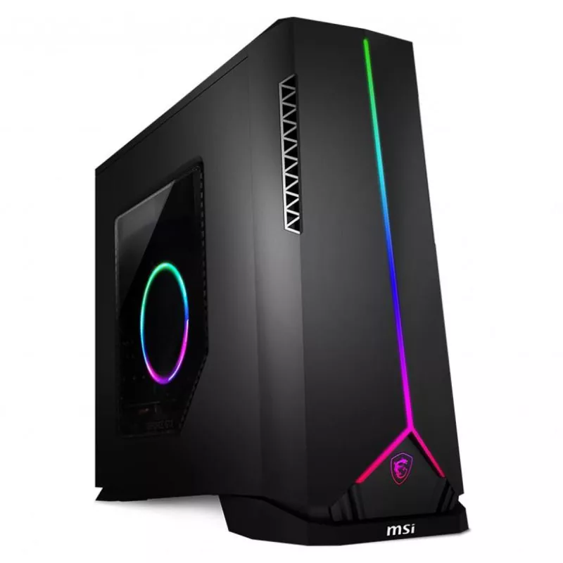 MSI META S 3SI-018EU reconditionne