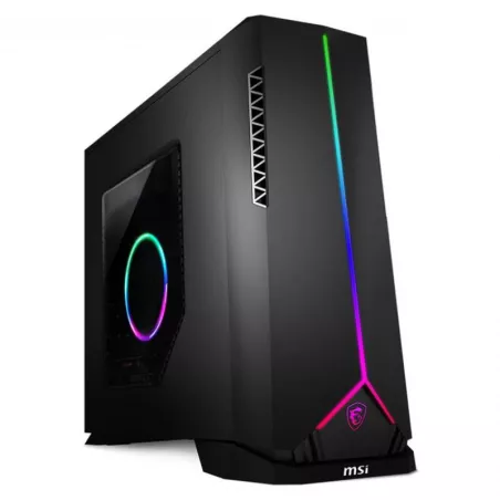 MSI META S 3SI-018EU reconditionne