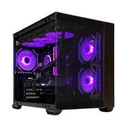 PC SUPRA - RX 9060 XT