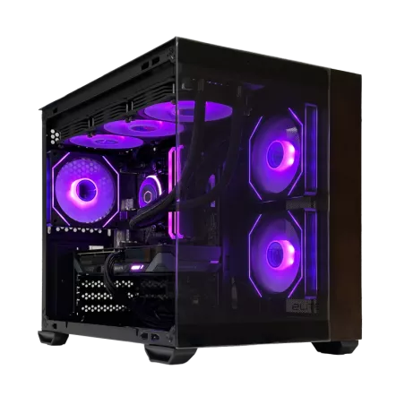PC SUPRA - RX 9060 XT
