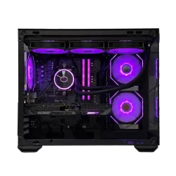 PC SUPRA - RX 9060 XT