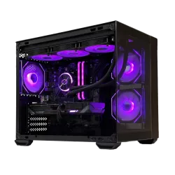 PC SUPRA - RX 9060 XT