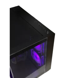 PC SUPRA - RX 9060 XT