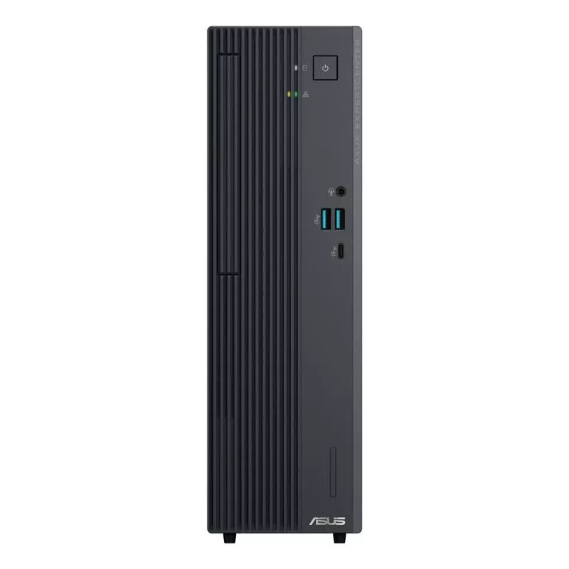 ASUS ExpertCenter P500 SFF P500SV-03100U006X Intel Core 3 100U 8 Go DDR5-SDRAM 512 Go SSD Windows 11 Pro PC Gris