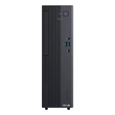 ASUS ExpertCenter P500 SFF P500SV-03100U006X Intel Core 3 100U 8 Go DDR5-SDRAM 512 Go SSD Windows 11 Pro PC Gris