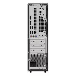 ASUS ExpertCenter P500 SFF P500SV-03100U006X Intel Core 3 100U 8 Go DDR5-SDRAM 512 Go SSD Windows 11 Pro PC Gris