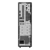 ASUS ExpertCenter P500 SFF P500SV-03100U006X Intel Core 3 100U 8 Go DDR5-SDRAM 512 Go SSD Windows 11 Pro PC Gris