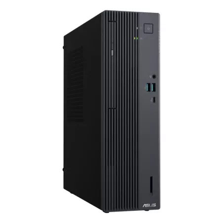 ASUS ExpertCenter PM700SK-0R7350008X Copilot+ PC AMD Ryzen AI 7 350 16 Go DDR5-SDRAM 512 Go SSD Windows 11 Pro SFF PC Noir