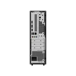 ASUS ExpertCenter PM700SK-0R7350008X Copilot+ PC AMD Ryzen AI 7 350 16 Go DDR5-SDRAM 512 Go SSD Windows 11 Pro SFF PC Noir