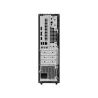 ASUS ExpertCenter PM700SK-0R7350008X Copilot+ PC AMD Ryzen AI 7 350 16 Go DDR5-SDRAM 512 Go SSD Windows 11 Pro SFF PC Noir