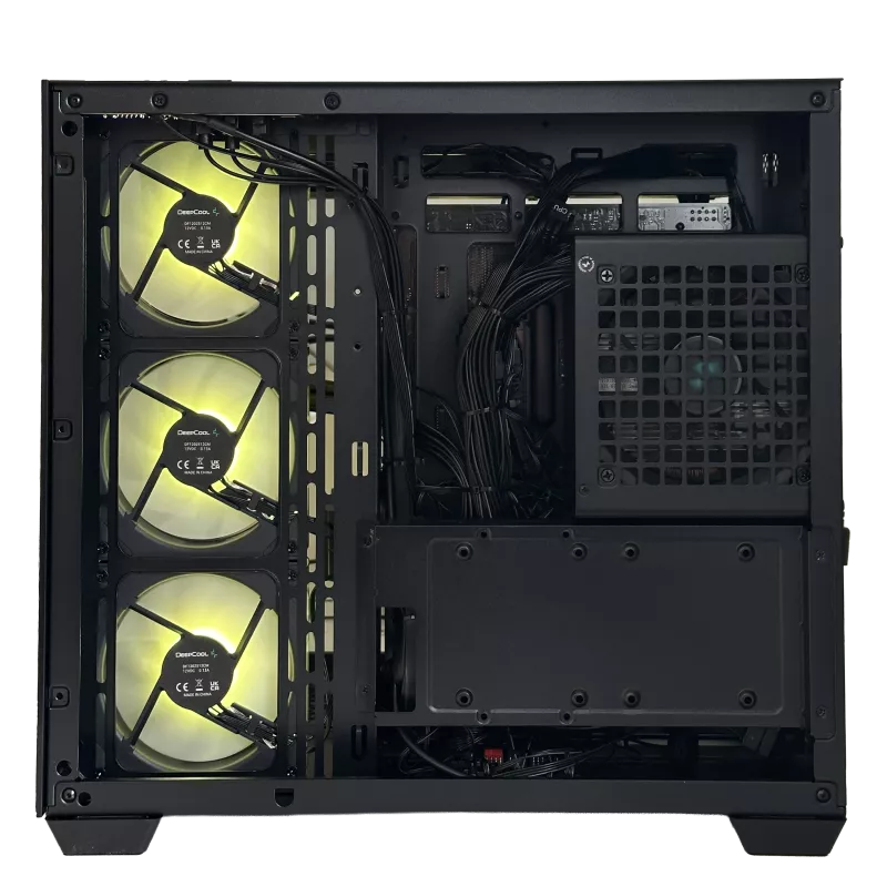 PC DAYTONA - RTX 5070
