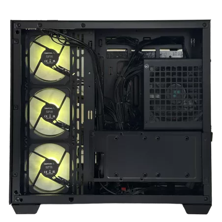 PC DAYTONA - RTX 5070