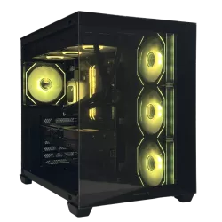 PC DAYTONA - RTX 5070