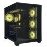 PC DAYTONA - RTX 5070