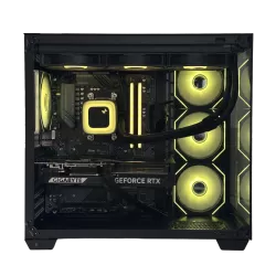 PC DAYTONA - RTX 5070