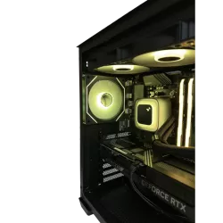 PC DAYTONA - RTX 5070