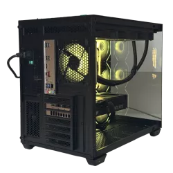 PC DAYTONA - RTX 5070