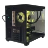 PC DAYTONA - RTX 5070