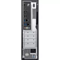 MSI Pro DP80 AI A2G-083XEU Intel Core Ultra 5 225 16 Go DDR5-SDRAM 512 Go SSD Bureau PC Noir