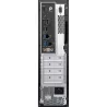 MSI Pro DP80 AI A2G-083XEU Intel Core Ultra 5 225 16 Go DDR5-SDRAM 512 Go SSD Bureau PC Noir