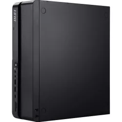 MSI Pro DP80 AI A2G-083XEU Intel Core Ultra 5 225 16 Go DDR5-SDRAM 512 Go SSD Bureau PC Noir