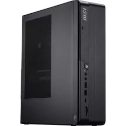 MSI Pro DP80 AI A2G-083XEU Intel Core Ultra 5 225 16 Go DDR5-SDRAM 512 Go SSD Bureau PC Noir