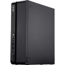 MSI Pro DP80 AI A2G-083XEU Intel Core Ultra 5 225 16 Go DDR5-SDRAM 512 Go SSD Bureau PC Noir