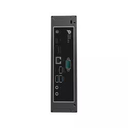 MSI Pro DP21 13M-1070EU Intel® Core? i3 i3-13100 8 Go DDR4-SDRAM 256 Go SSD Windows 11 Pro Mini PC Noir