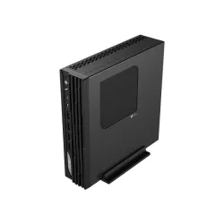 MSI Pro DP21 13M-1070EU Intel® Core? i3 i3-13100 8 Go DDR4-SDRAM 256 Go SSD Windows 11 Pro Mini PC Noir