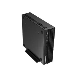 MSI Pro DP21 13M-1070EU Intel® Core? i3 i3-13100 8 Go DDR4-SDRAM 256 Go SSD Windows 11 Pro Mini PC Noir