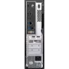 MSI Pro DP80 AI A2TAG-075EU Intel Core Ultra 7 265 16 Go DDR5-SDRAM 1 To SSD Windows 11 Pro Bureau PC Noir