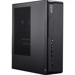 MSI Pro DP80 AI A2TAG-075EU Intel Core Ultra 7 265 16 Go DDR5-SDRAM 1 To SSD Windows 11 Pro Bureau PC Noir