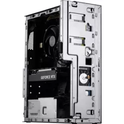 MSI Pro DP80 AI A2TAG-075EU Intel Core Ultra 7 265 16 Go DDR5-SDRAM 1 To SSD Windows 11 Pro Bureau PC Noir