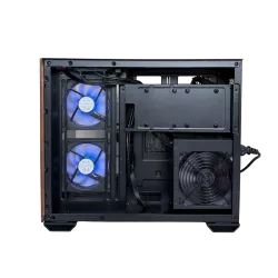 PC SAHARA - RTX 5060 | MonPC.Store