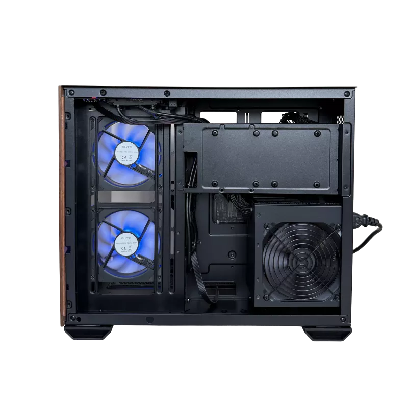 PC SAHARA - RTX 5060 | MonPC.Store