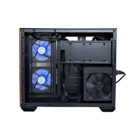 PC SAHARA - RTX 5060 | MonPC.Store