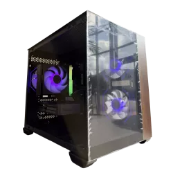 PC SAHARA - RTX 5060 | MonPC.Store