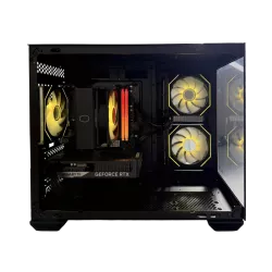 PC SAHARA - RTX 5060 | MonPC.Store