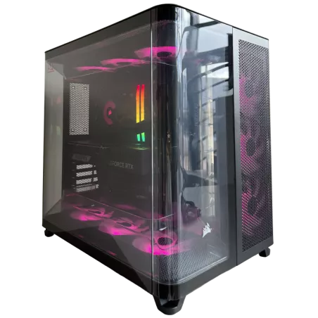 PC HYPERNOVA - RTX 5080