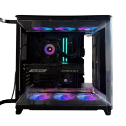PC HYPERNOVA - RTX 5080